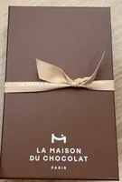 Les truffes nature