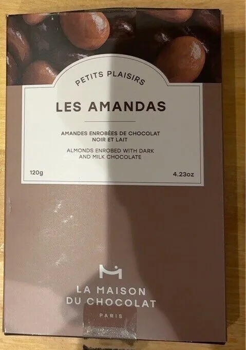 Les Amandas
