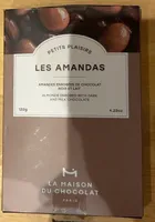 Les Amandas