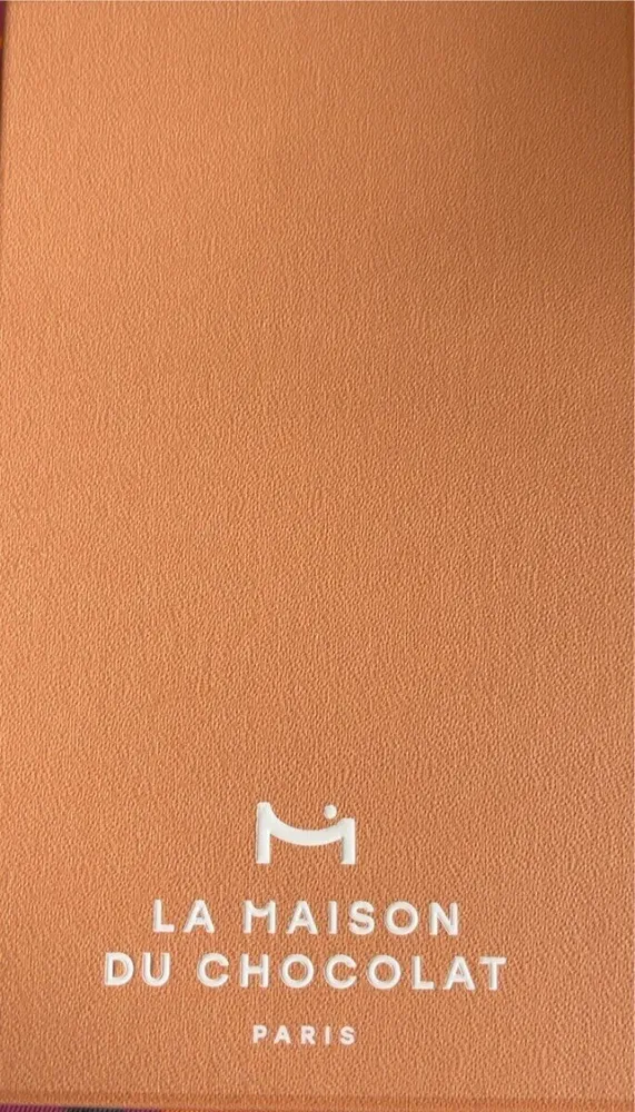 Orangettes