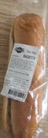 Sandwich Thon Maïs