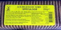 Spéculoos
