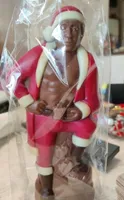 Père Noël Chippendale