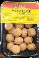 Accras de morue