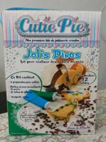Jolis dinos