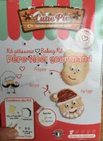 Père Noël Gourmand