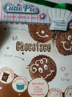 Chocoface