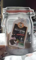 Pâte à tartiner maison