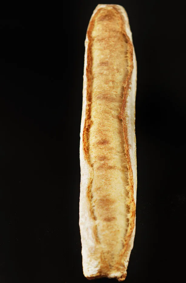 Baguette Courti