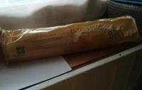 Baguette courti