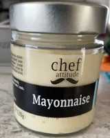 Mayonnaise