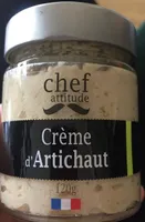 Crème d'Artichaut