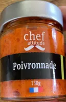 Poivronnade