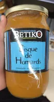Bisque de homard