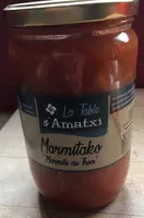 Marmitako