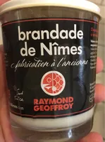 Brandade de Nimes