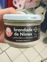 Brandade de Nîmes