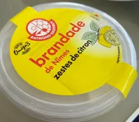 Brandade de nime