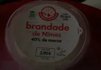 Brandade de nimes