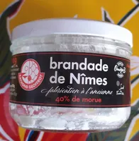 Brandade de Nîmes