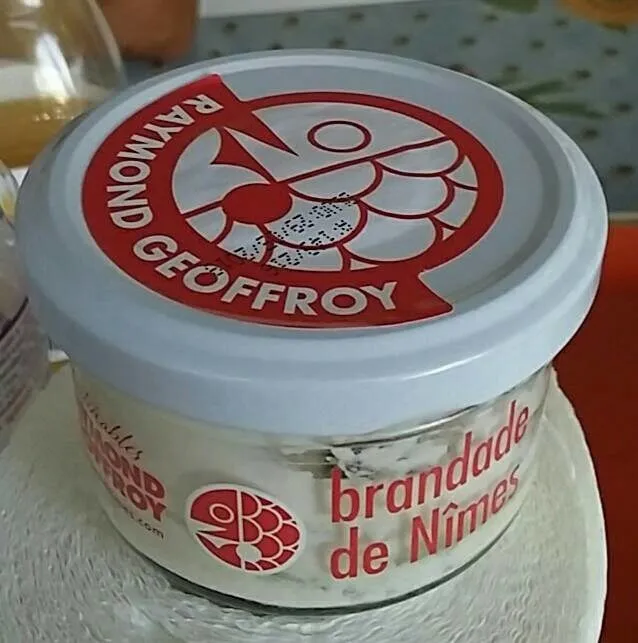 brandade de Nîmes