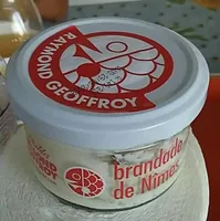 brandade de Nîmes
