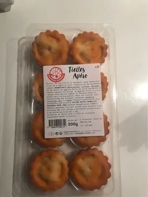 Tielles Apéro