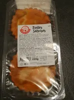 Telles sétoises