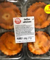 Tielles setoises