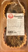 Pissaladière niçoise