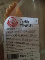 Tartes Nimoises