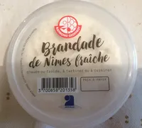 Brandade de Nimes