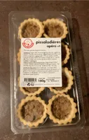 Pissaladières Apero