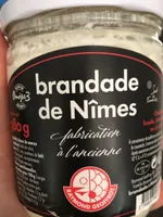 Brandade de Nîmes