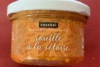 Rouille à la Sétoise