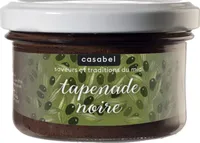 Tapenade noire