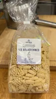 LES ARCADIENNES