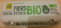 Fiers d'être si bio
