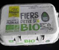 Fiers d'être six bio