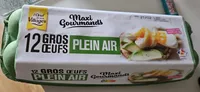 Oeufs