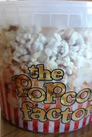 The popcorn factory