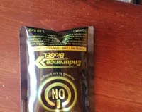 Endurance biogel
