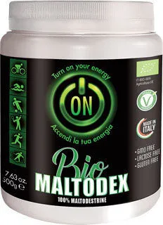 Maltodex Bio - 500 G - On Energy