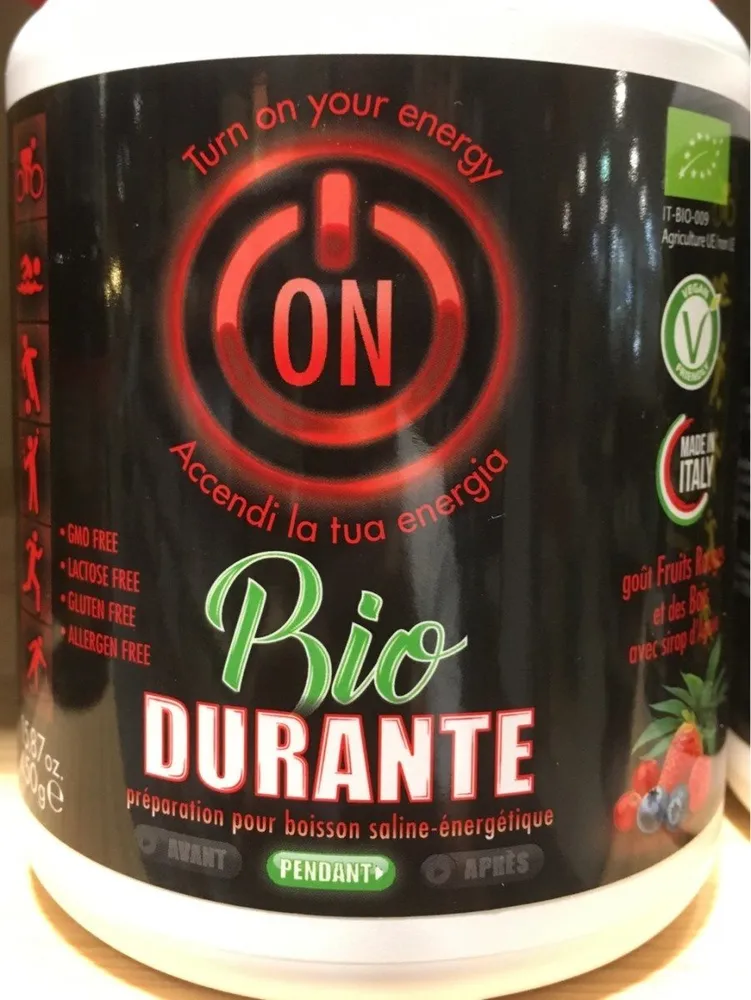 Bio Durante