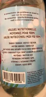 King coconut water