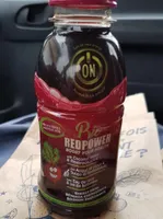 BIO RED POWER