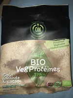 Bio VegProtéines