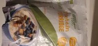 Protein porridge