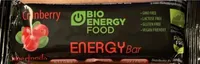 Energy bar