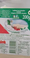 Mozzarela